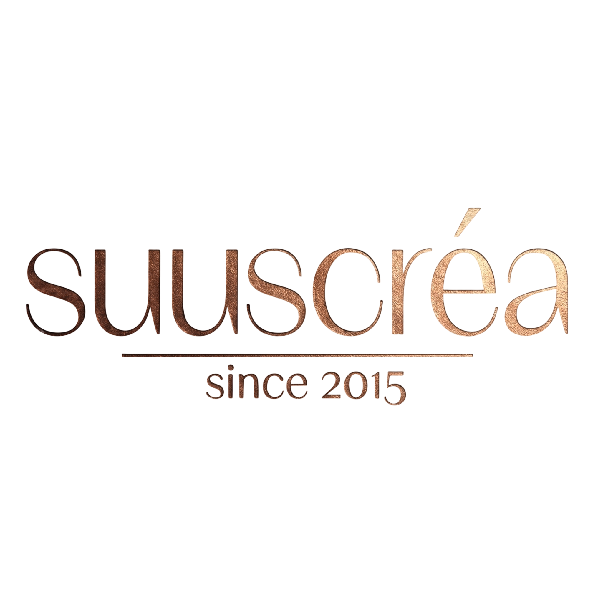 suuscréa Logo